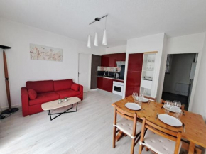 Le Colibri - Appartement 4 à 6 couchages avec terrasse